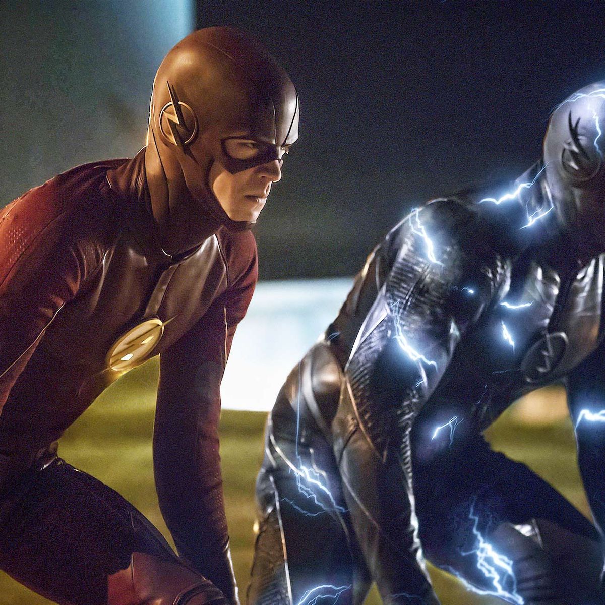 The Flash's Zoom: Tony Todd to Play DC Comics Villain in Season 2