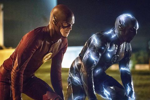The Flashs 100th Episode Will Bring Back Evil Speedsters