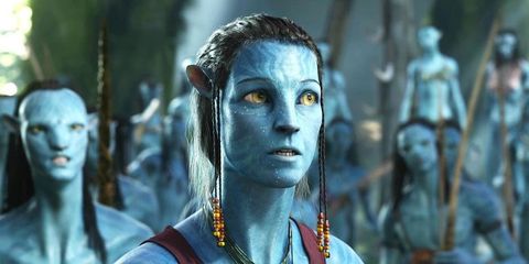 'Avatar' most expensive movie ever made