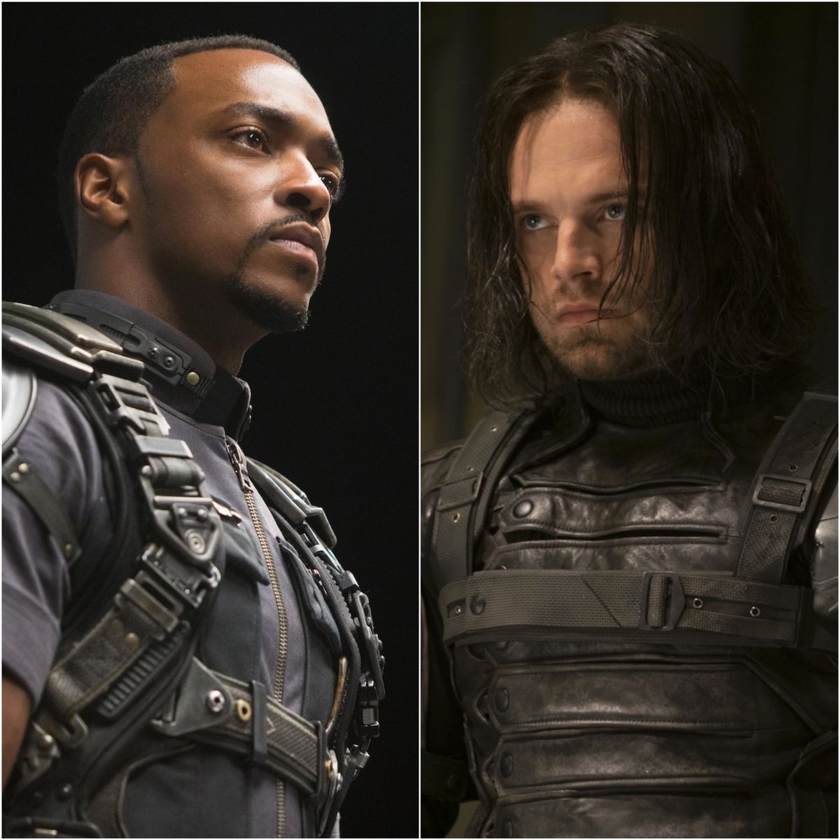 marvel's falcon and winter soldier