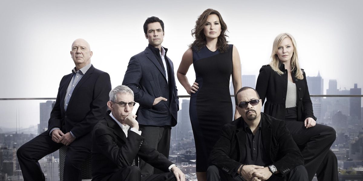 Law and Order SVU season 21 cast, airdate, plot, trailer and everything
