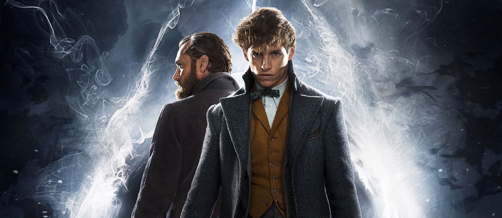 fantastic beasts the crimes of grindelwald post dumbledore and newt scamander