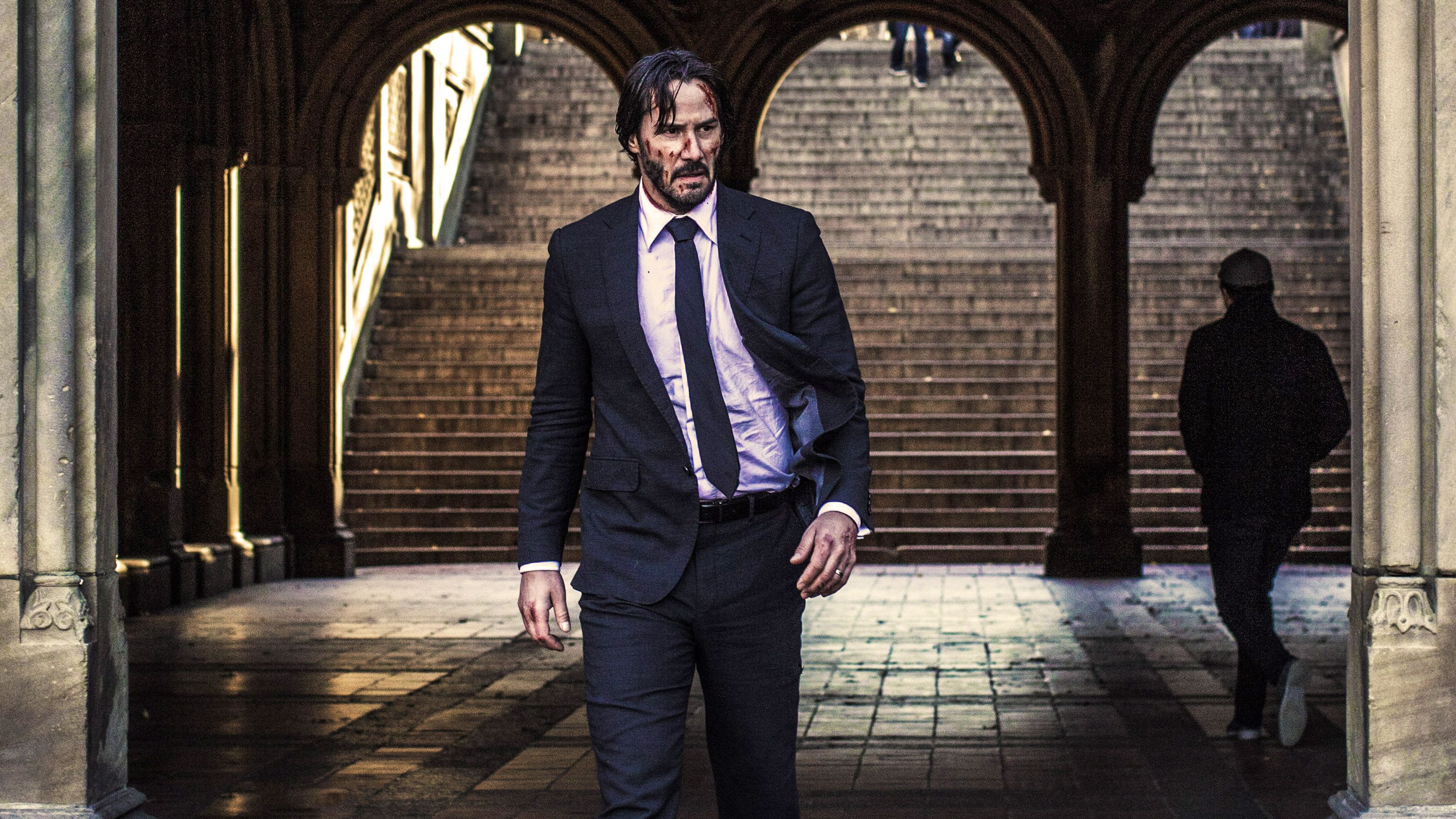 John Wick: Chapter 2' - Film Review - NME