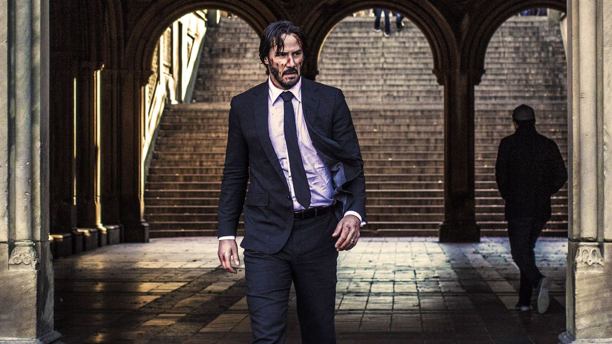 Dynamite Entertainment Announce Creative Teams for “John Wick