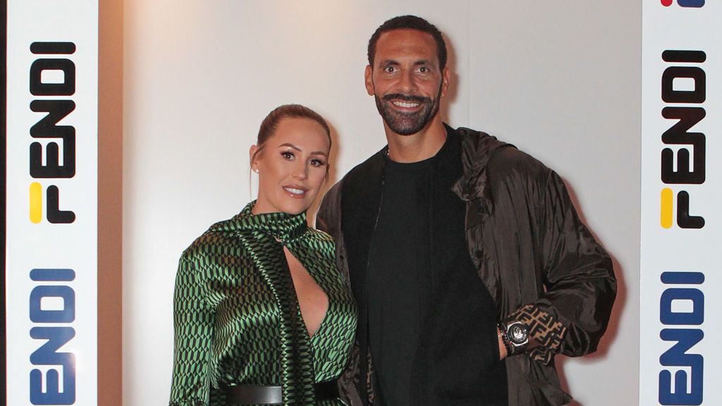 Prime Video signs Rio Ferdinand docuseries, News