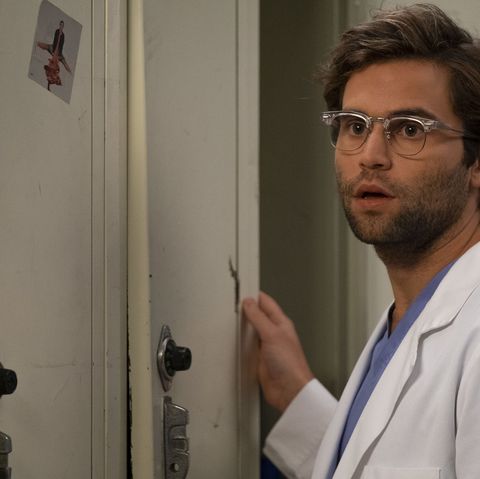 Grey's Anatomy promotes three stars to series regulars for season 16