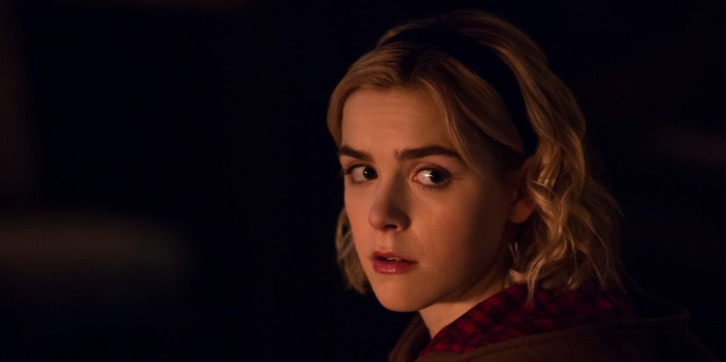 Chilling Adventures of Sabrina - 10 details you might have missed in ...