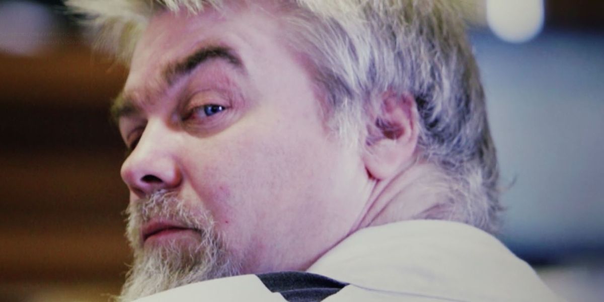 Making a Murderer's Steven Avery gets appeal update