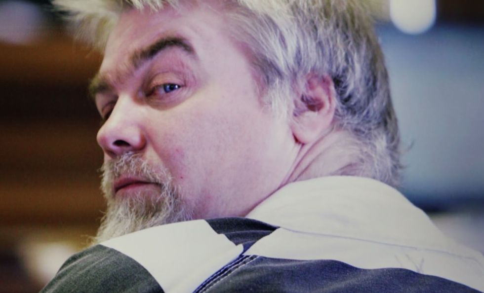 Steven Avery from 'Making a Murderer' Gets New Representation