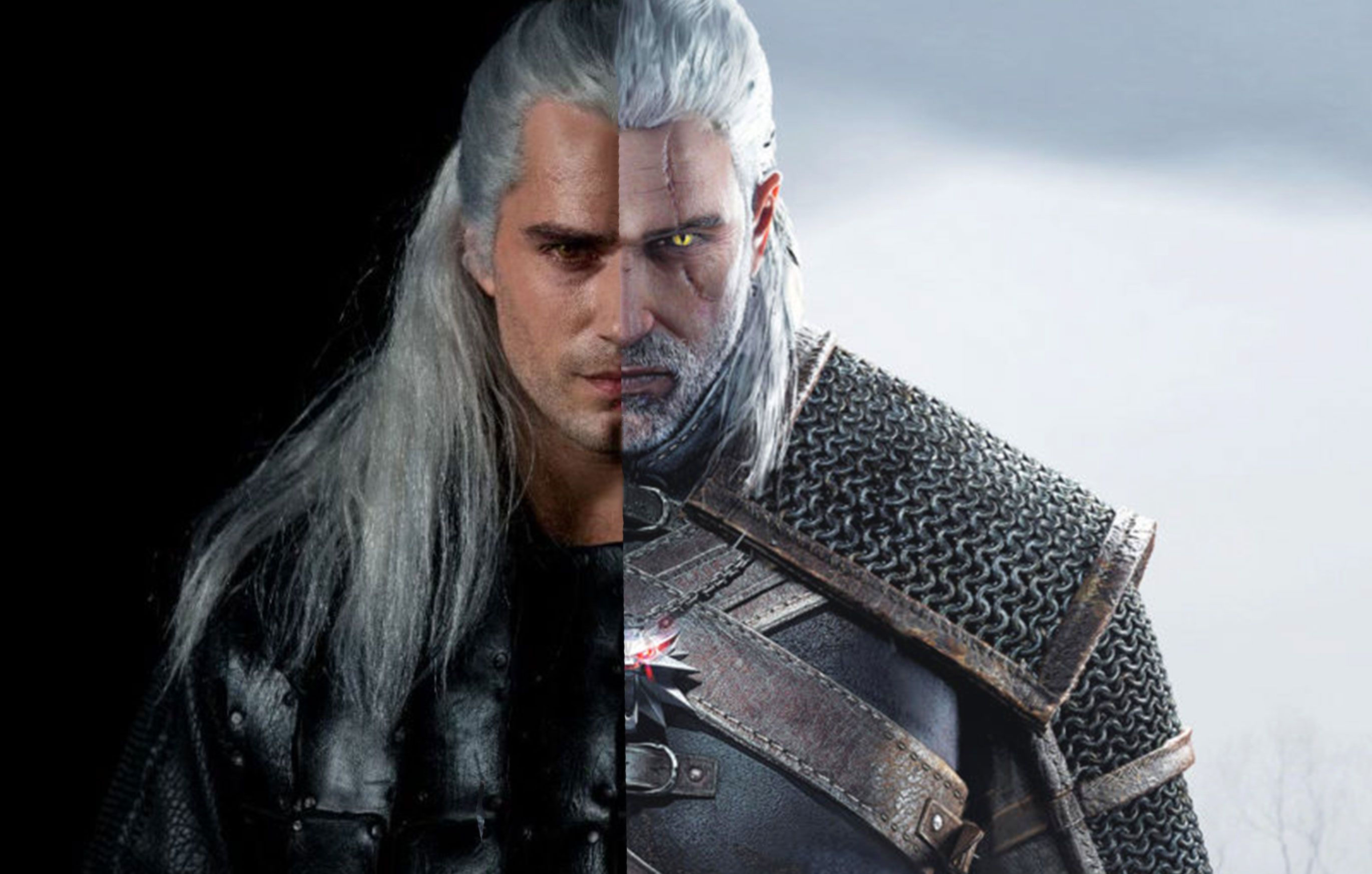 netflix witcher figure