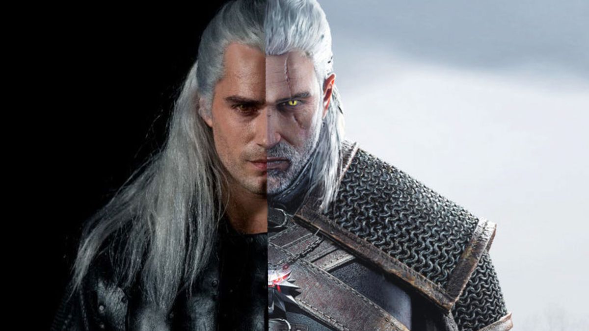 preview for The Witcher - Netflix - Everything You Need To Know