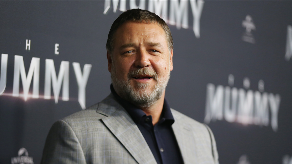 Russell Crowe discusses potential MCU return following Thor movie