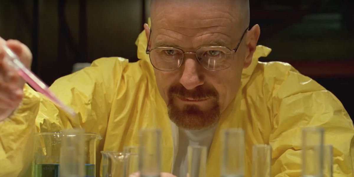 Bryan Cranston answers if he’s in the Breaking Bad spin-off film Greenbrier