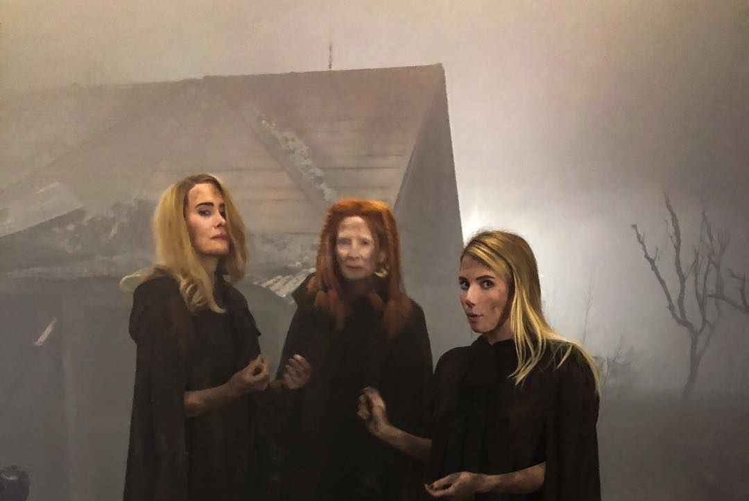 Coven Scan
