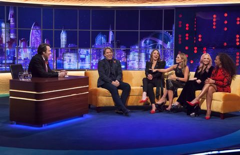 Jonathan Ross Christmas Special 2022 Itv Responds To Claims Jonathan Ross Show Is Being Shelved