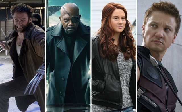 The Marvels Cast: Disney Announces 10 Main Actors