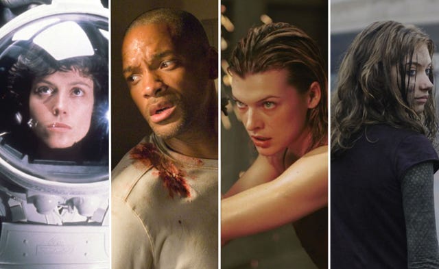 Live action Mr. X Resident Evil fan cast : r/gaming