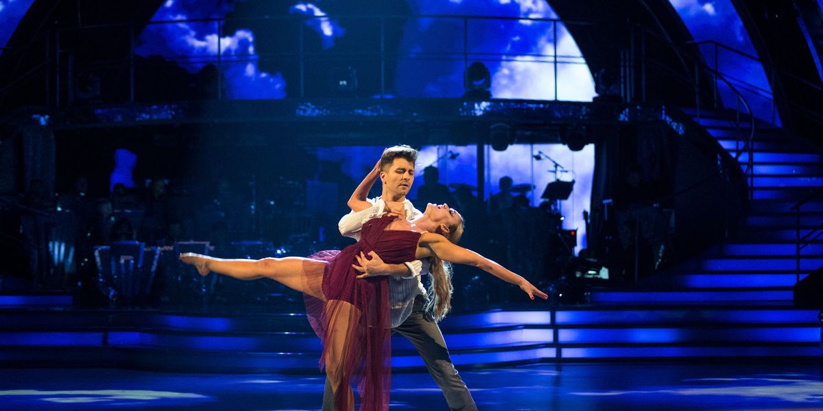 Strictly Come Dancing reveals songs and dances for this weekend