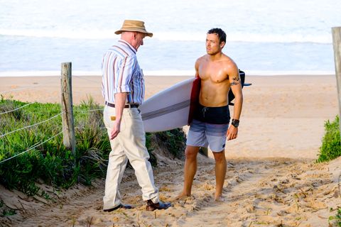 Why isn't Home and Away on Channel 5? The show's break explained