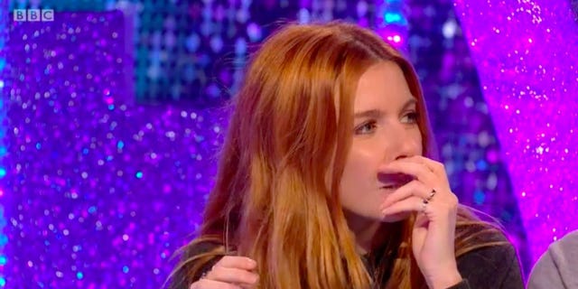 Stacey Dooley, It Takes Two