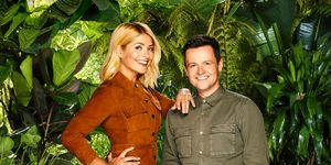 Holly Willoughby, Declan Donnelly, I'm A Celebrity