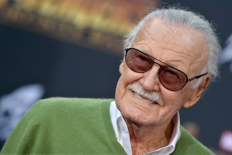 Stan Lee Obituary Remembering The Iconic Marvel Writer Editor Publisher And Cameo King
