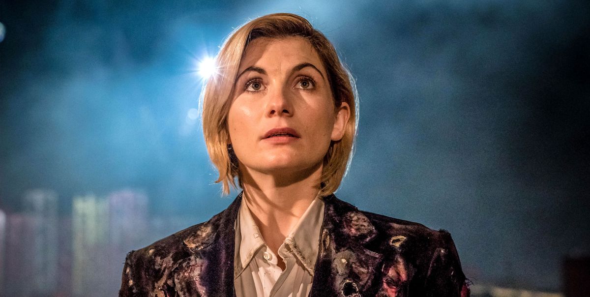 BBC responds to report by Jodie Whittaker is leaving Doctor Who