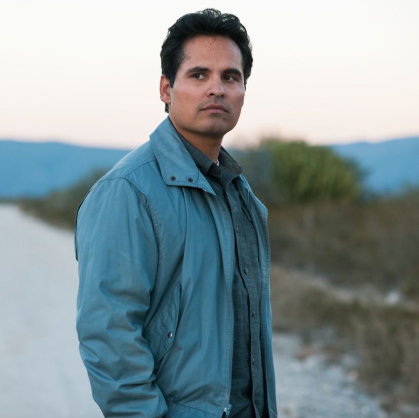 michael pena in narcos mexico