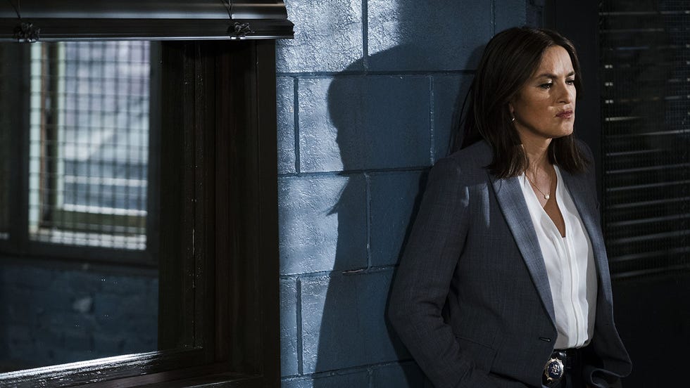 Law And Order Svu Season 22 Release Date
