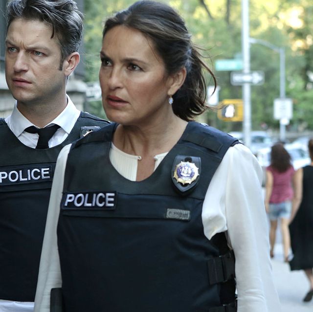 Law & Order: Svu Is Accused Of 