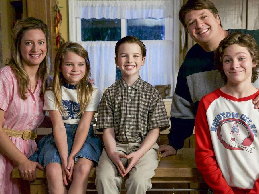 Young Sheldon Season 7 release date, cast, plot, and latest update