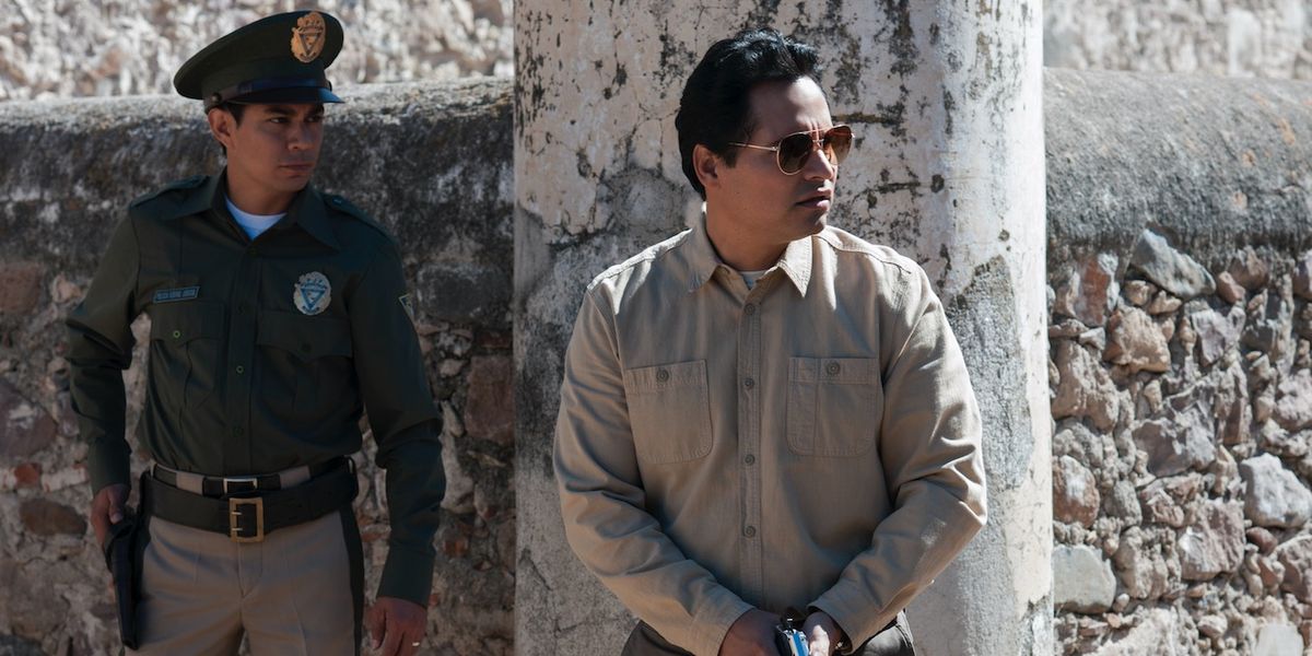 How true to life is Narcos: Mexico season 2?