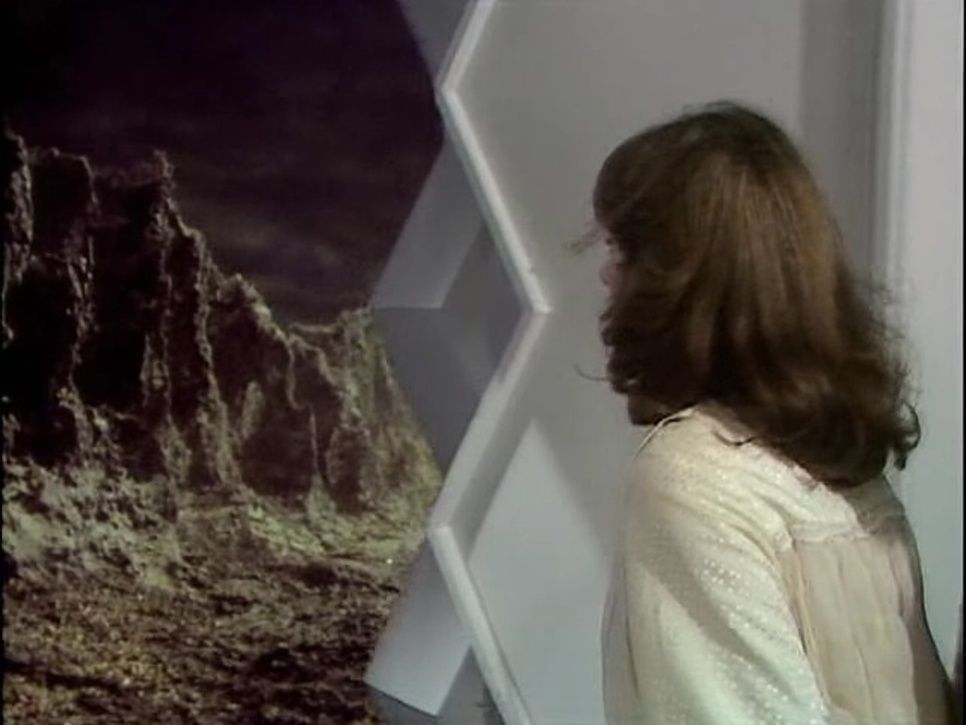 Doctor Who, 'Pyramids of Mars'