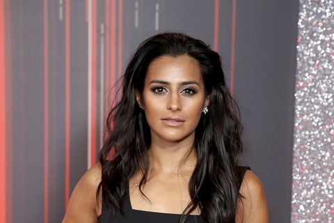 Coronation Street star Sair Khan hints at 