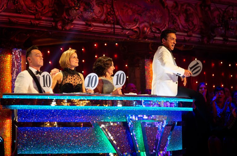 Strictly Come Dancing – see all the performances and check out the ...