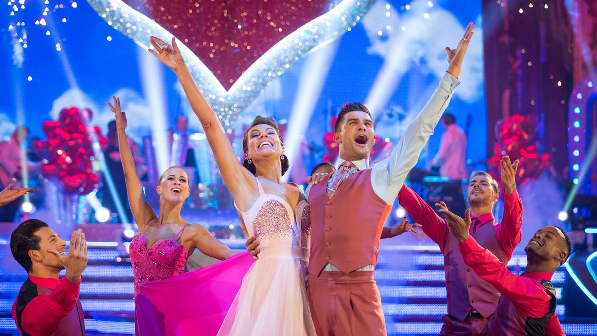 preview for 10 of Strictly Come Dancing's Harshest Judging Moments