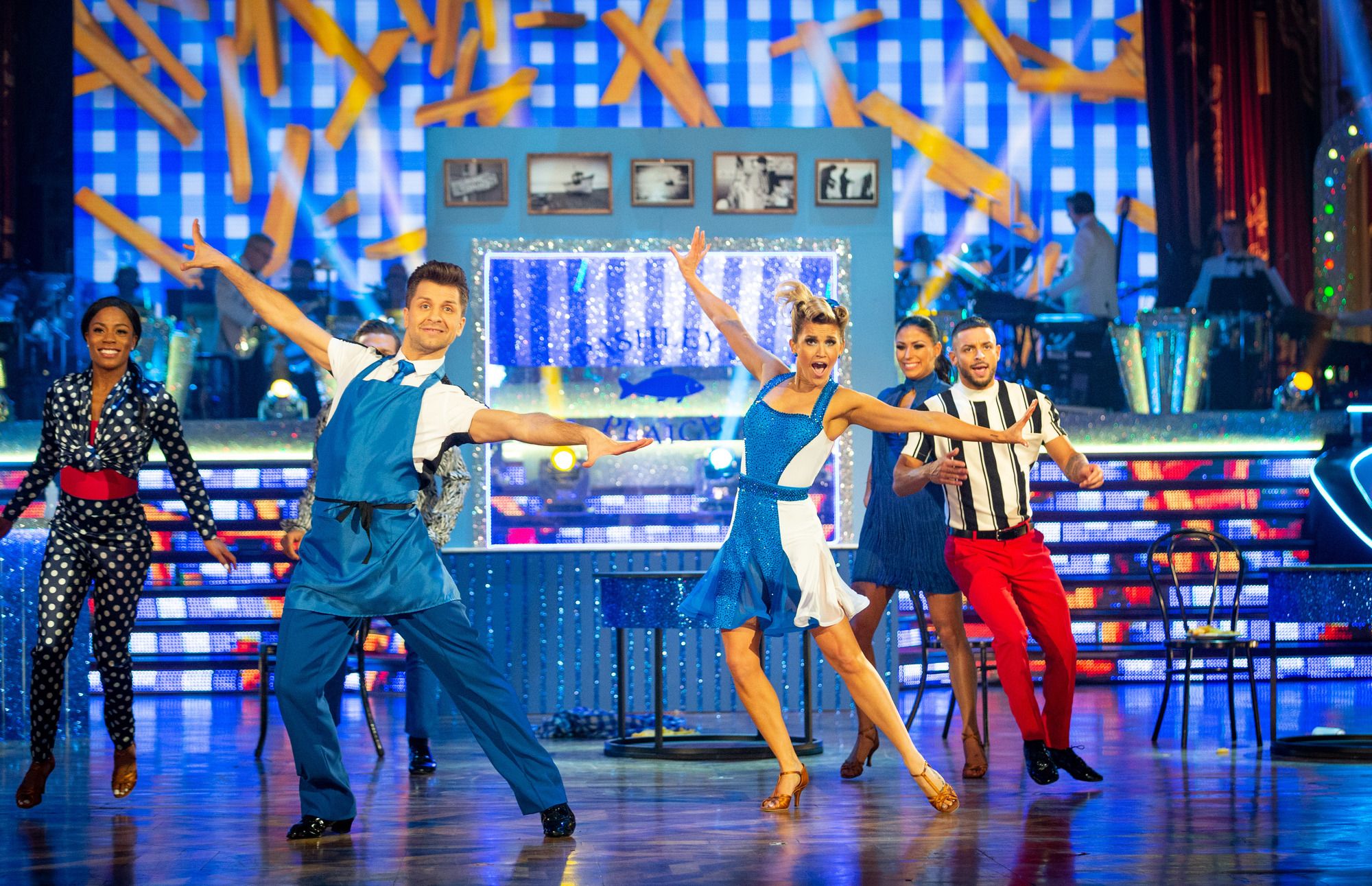 Strictly Come Dancing Axes Fan Favourite Tradition For New Series