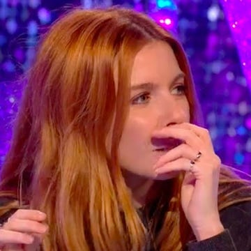 Stacey Dooley, It Takes Two