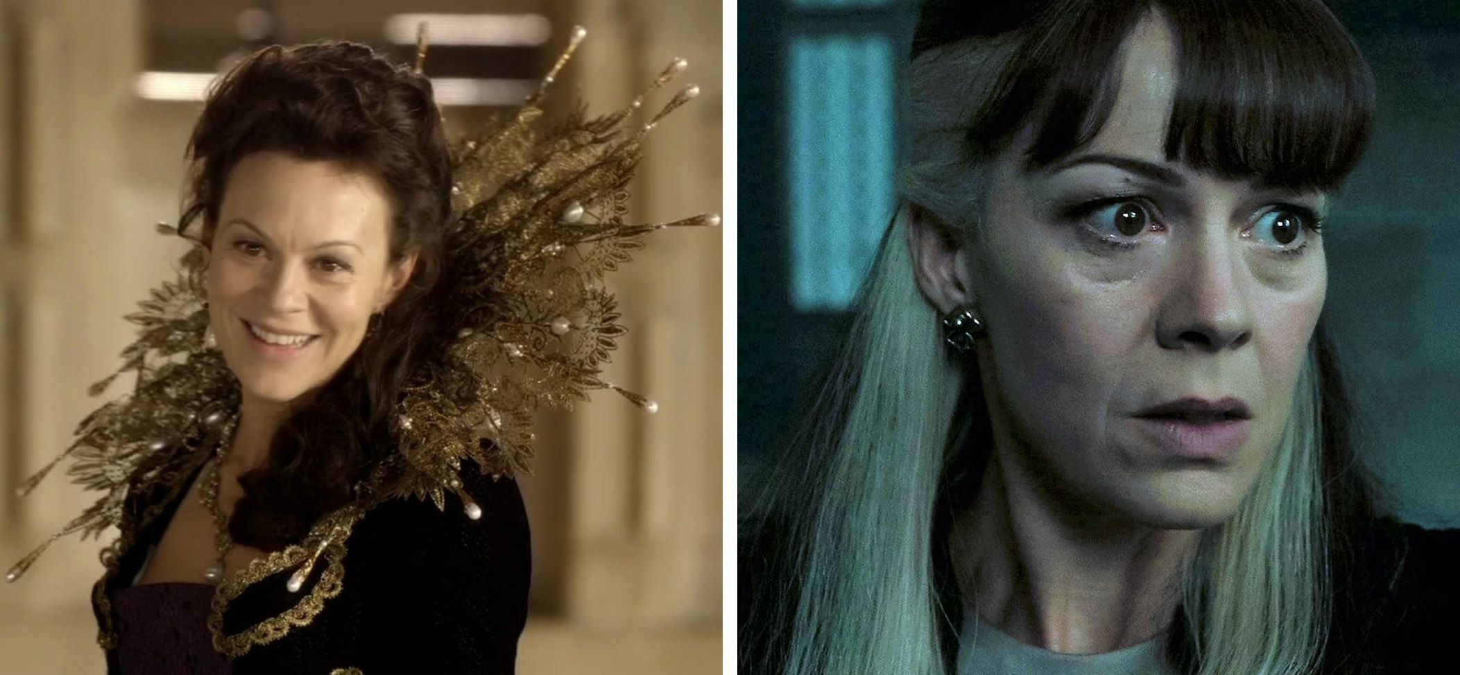 Harry Potter And Fantastic Beasts Stars You Ve Forgotten Were In Doctor Who