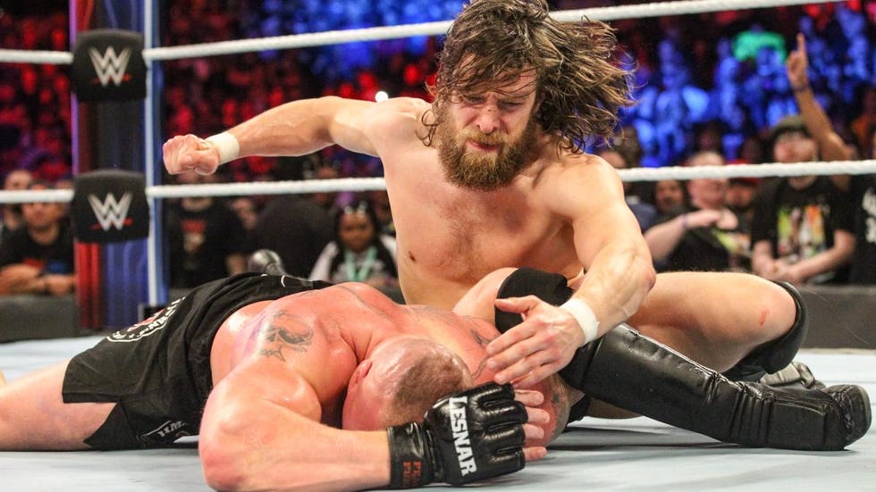 WWE Survivor Series 2018 Full show match results and video highlights