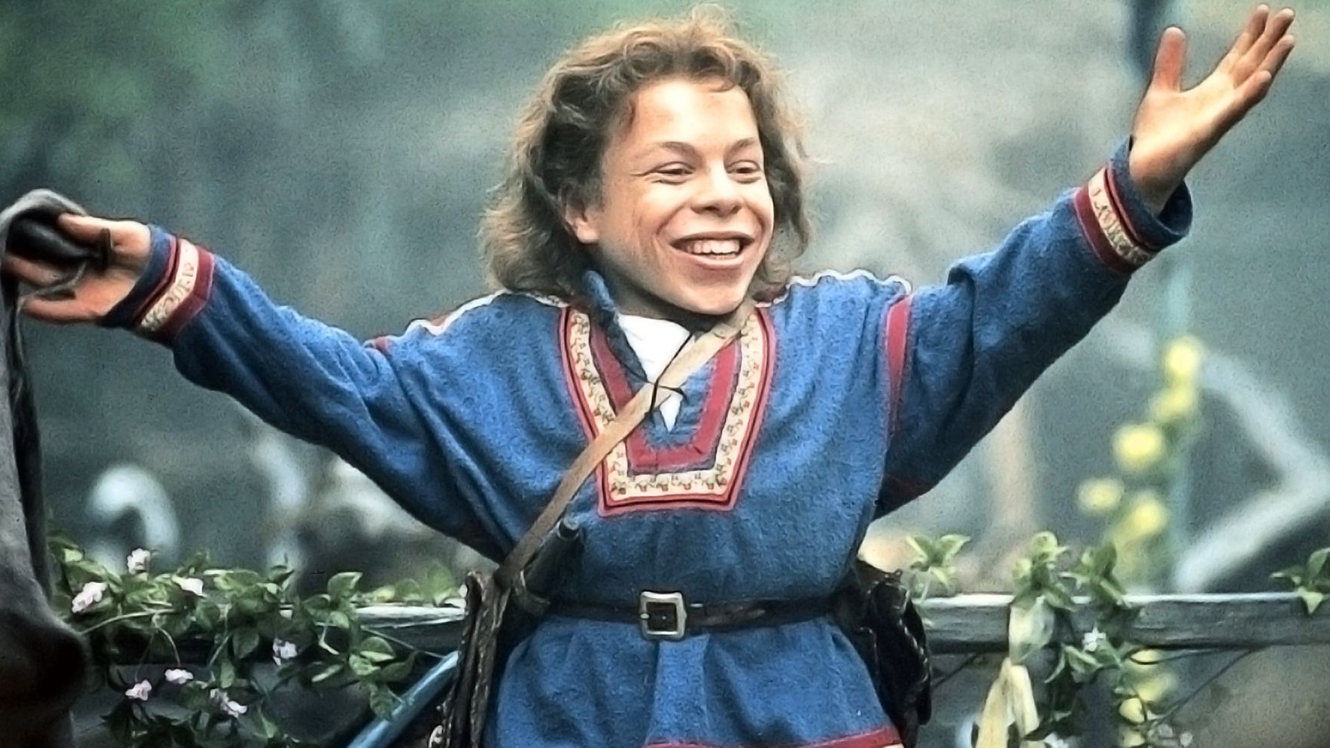Willow might be coming back as a TV series on Disneys streaming service
