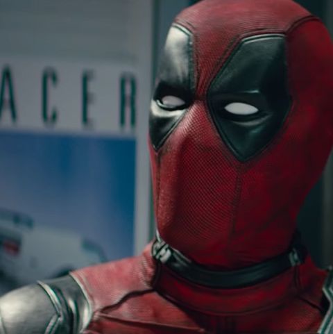 Deadpool 3 Sequel Movie News Release Date And More