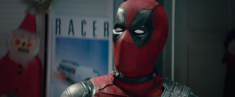 Disney Reveal Future Of Ryan Reynoldss Deadpool Movies