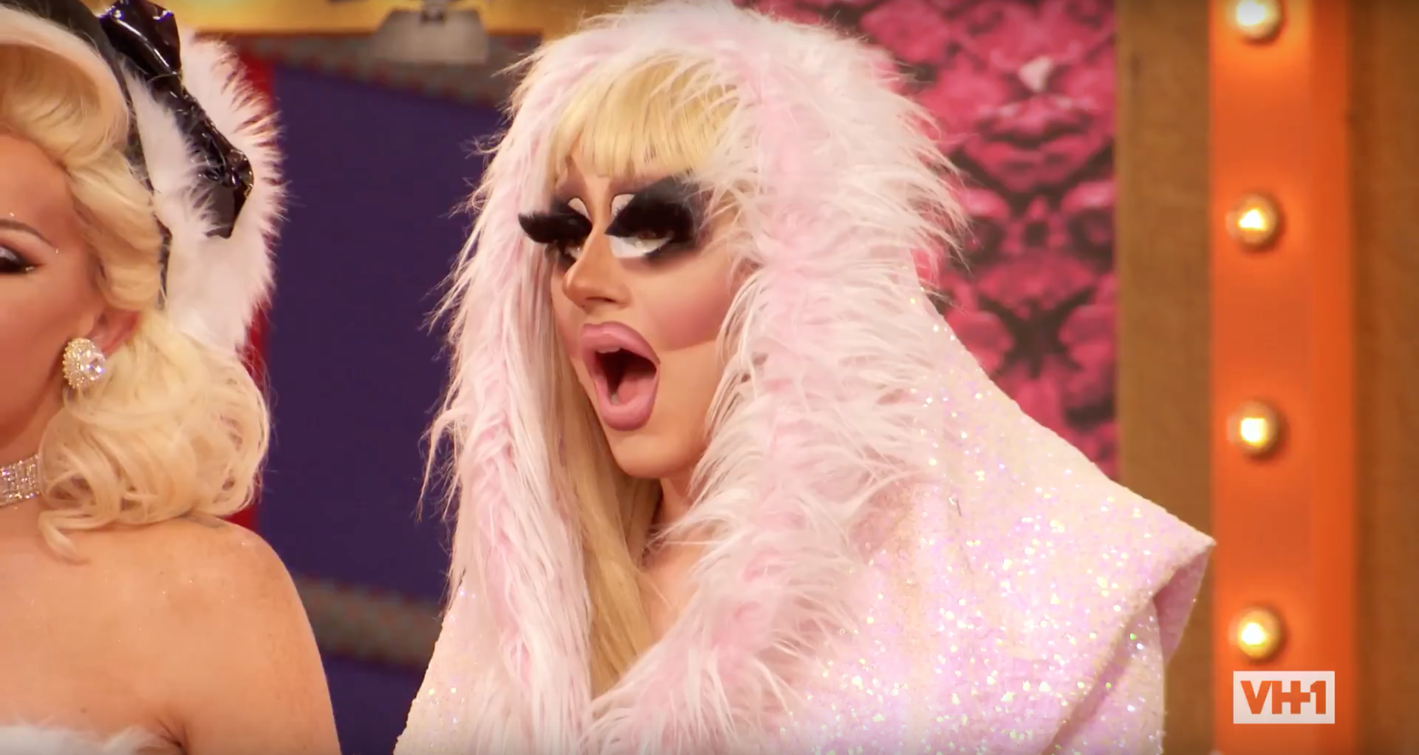 Watch rupaul clearance holi slay