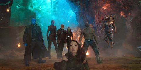 Guardians Of The Galaxy 3 Plot Cast Release Date