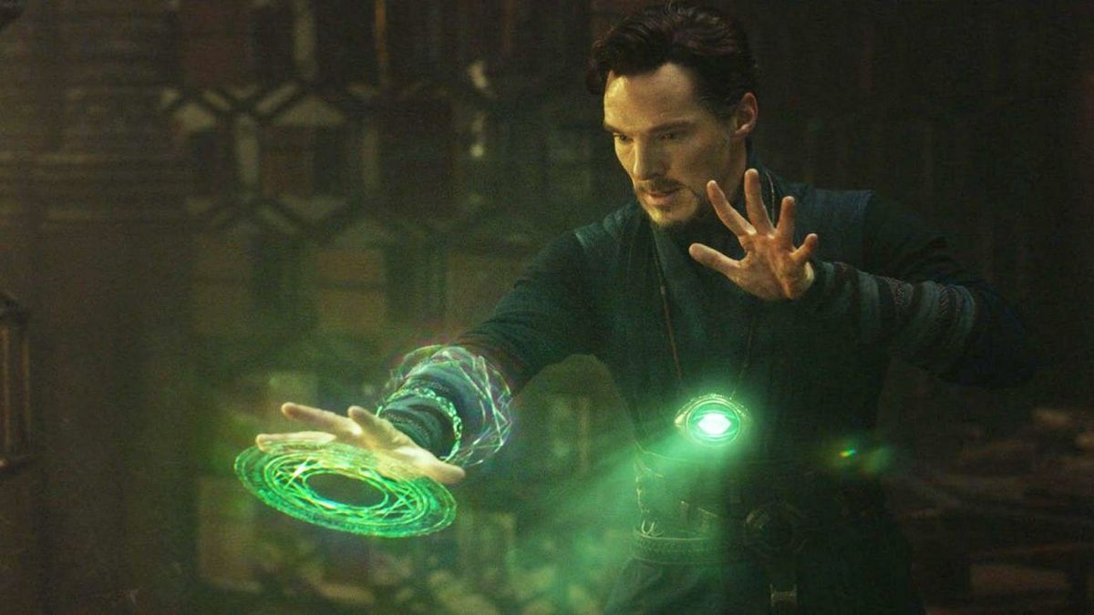 New Doctor Strange Power Could Be Key To Understanding The MCU's Multiverse