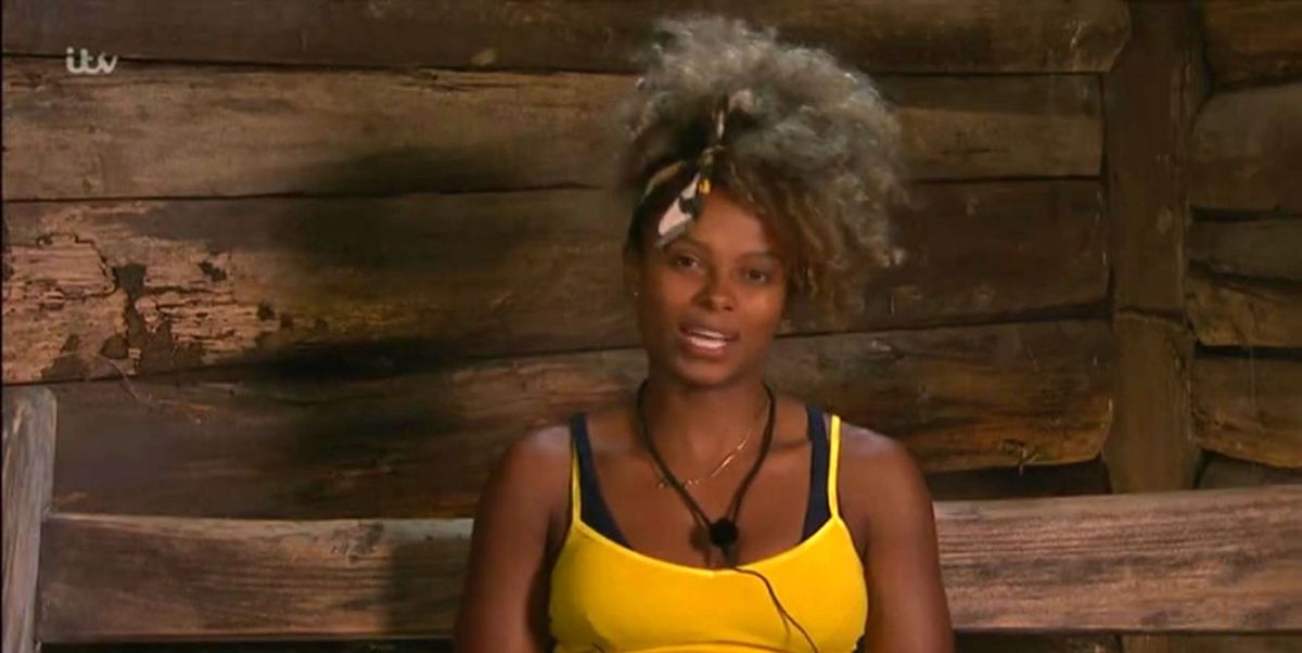 I'm A Celebrity's Fleur East opens up about her split from ...