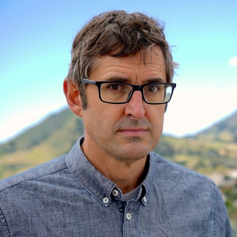 louis theroux altered states