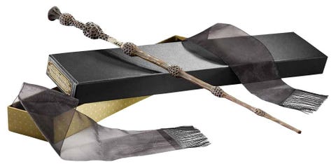 Gellert Grindelwald Elder Wand Fantastic Beasts: The Crimes of Grindelwald