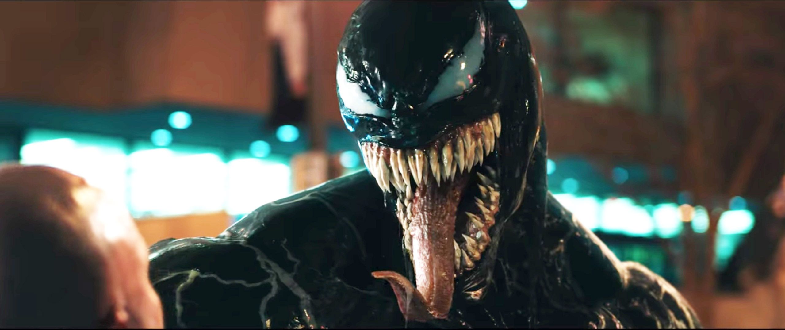 spider man 3 venom